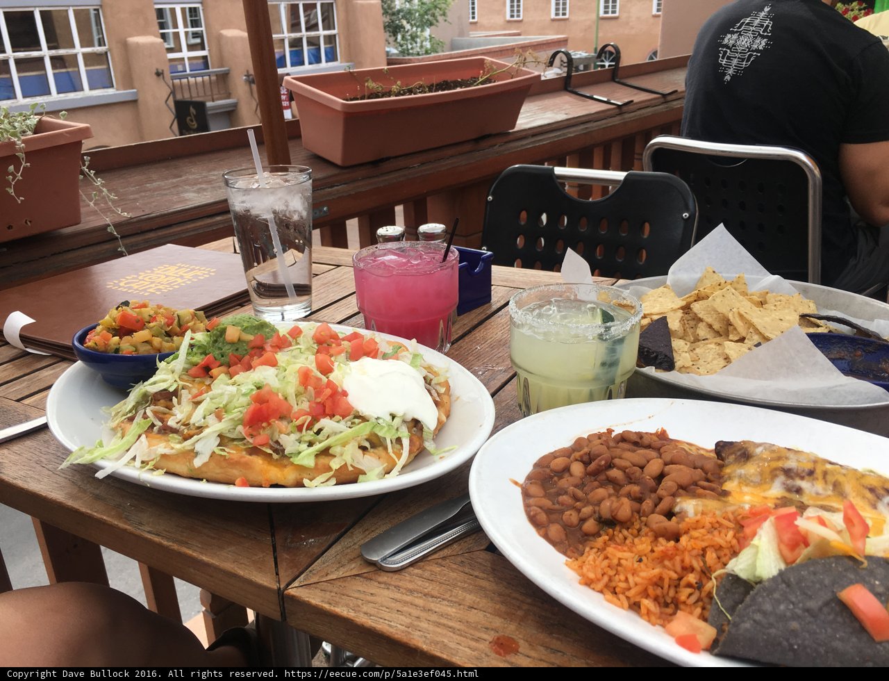 Brunch for Two