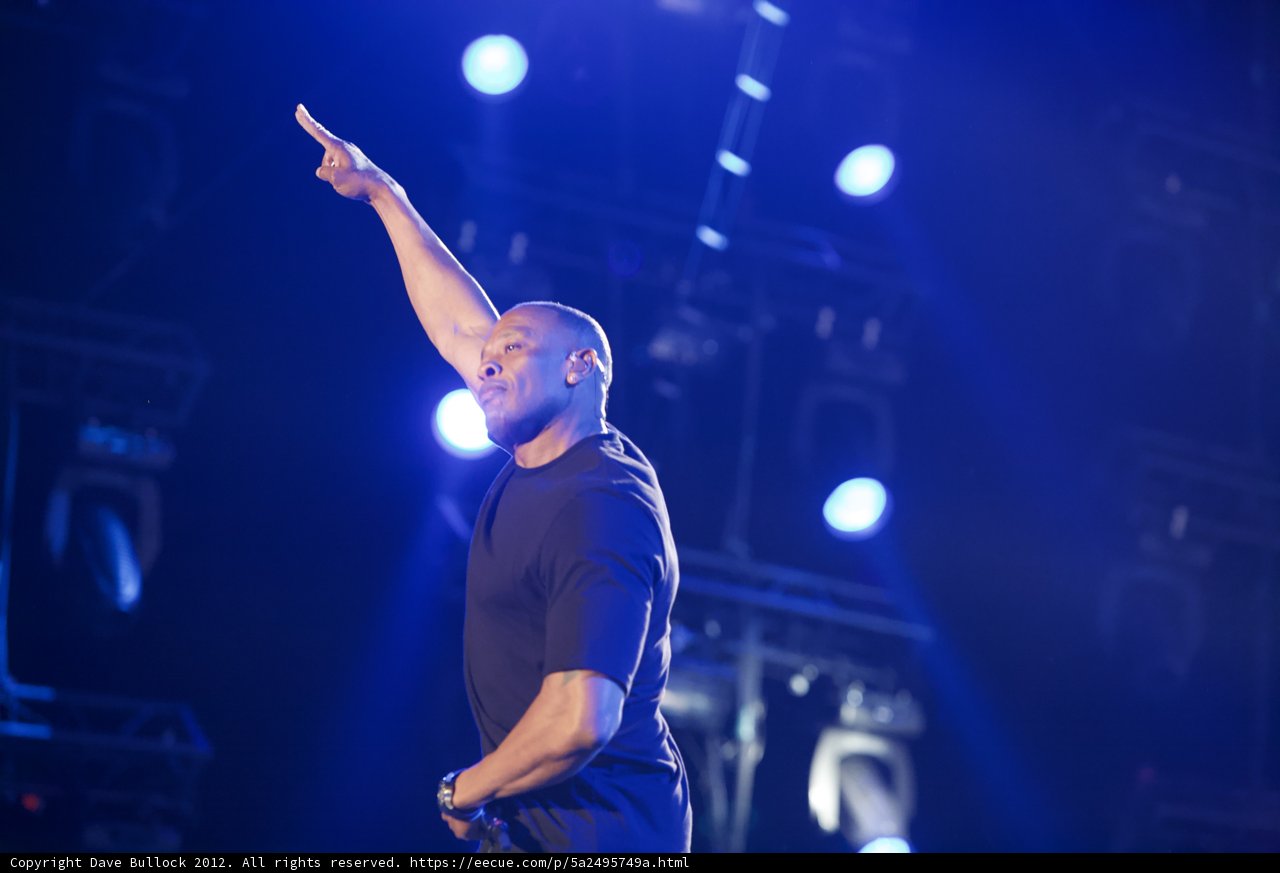 Rocking the Stage: One Man's Solo Performance