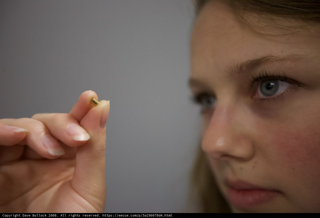 Golden Touch