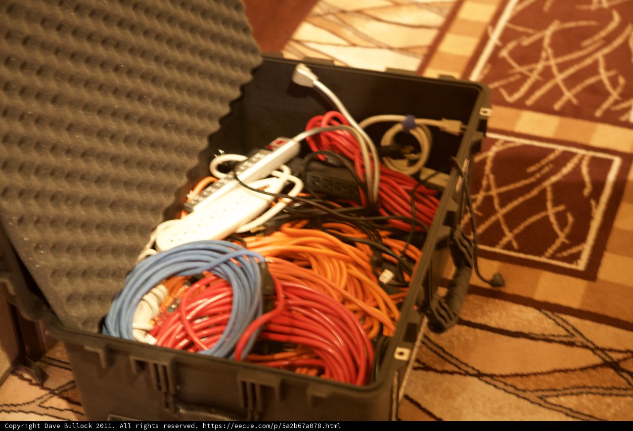 The Wired Case