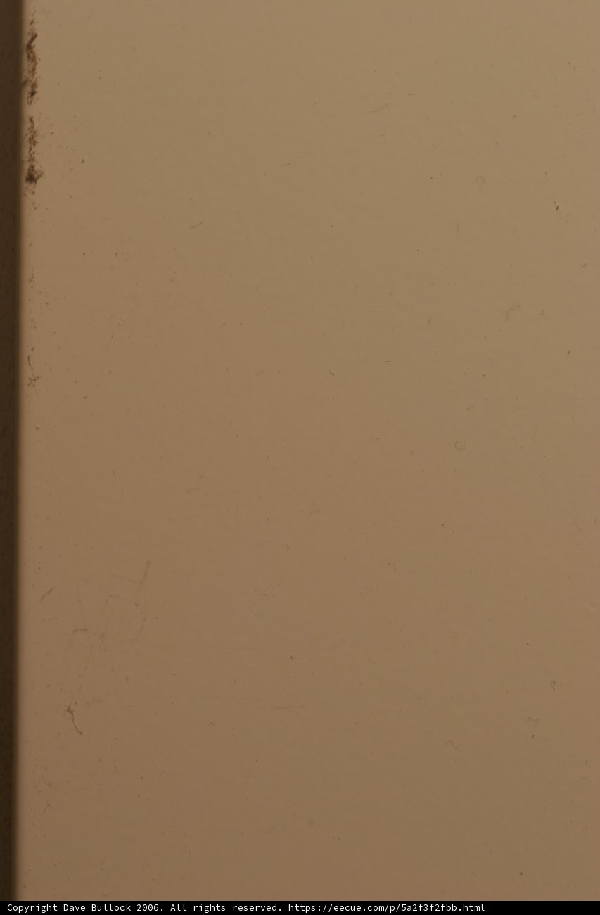 Textured Brown Wall