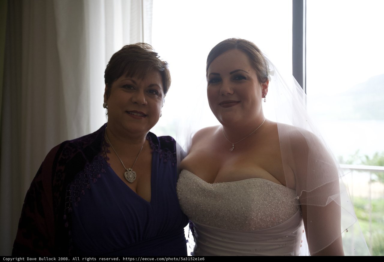 Wedding Bliss