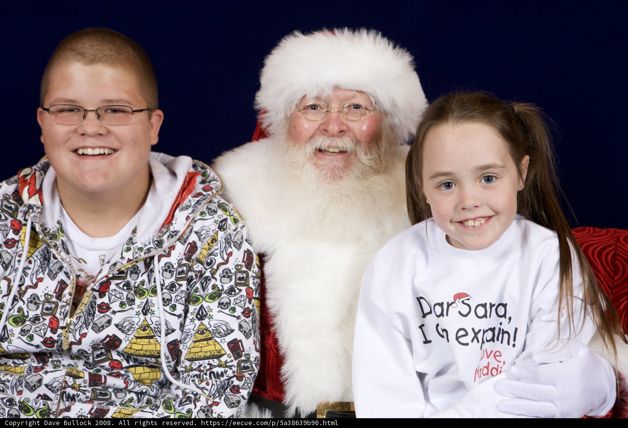 A Family Christmas