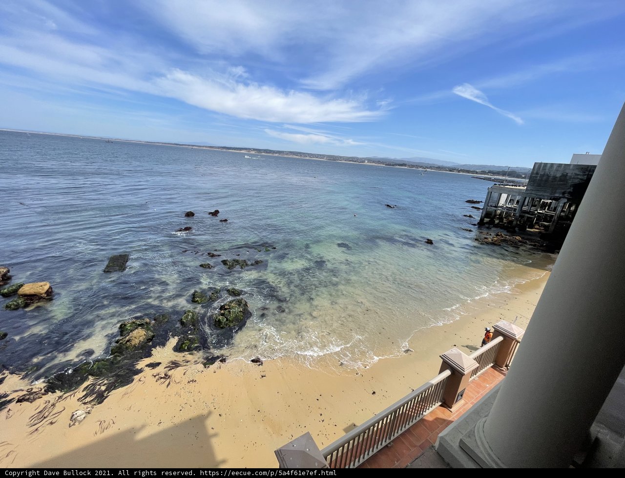 Serenity by the Sea