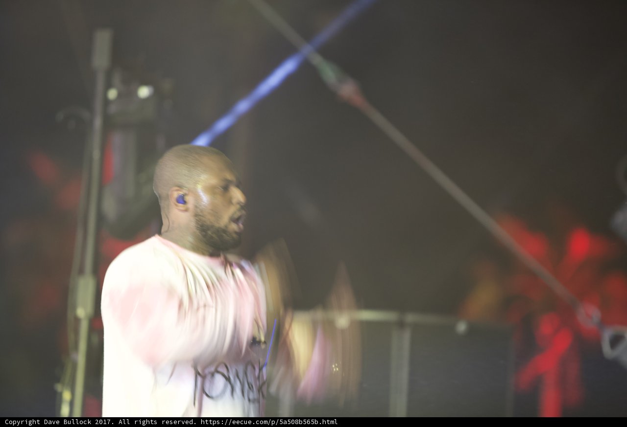 Rocking the Pink Shirt