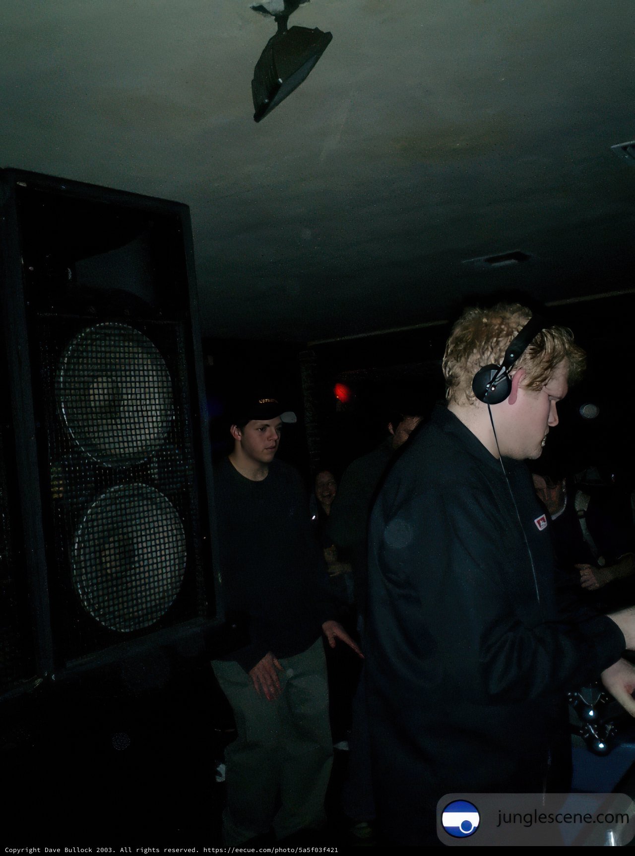 Music in the Club