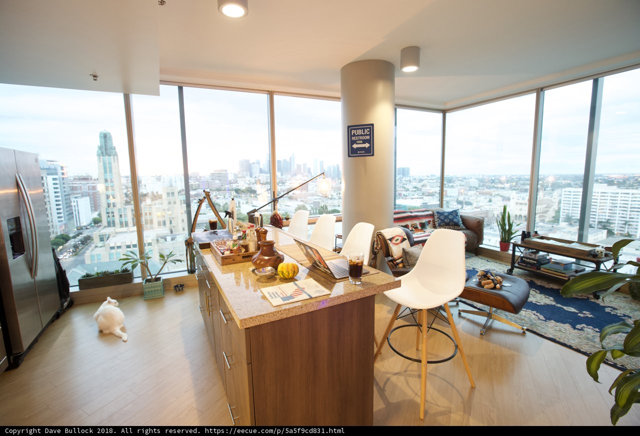 City Living