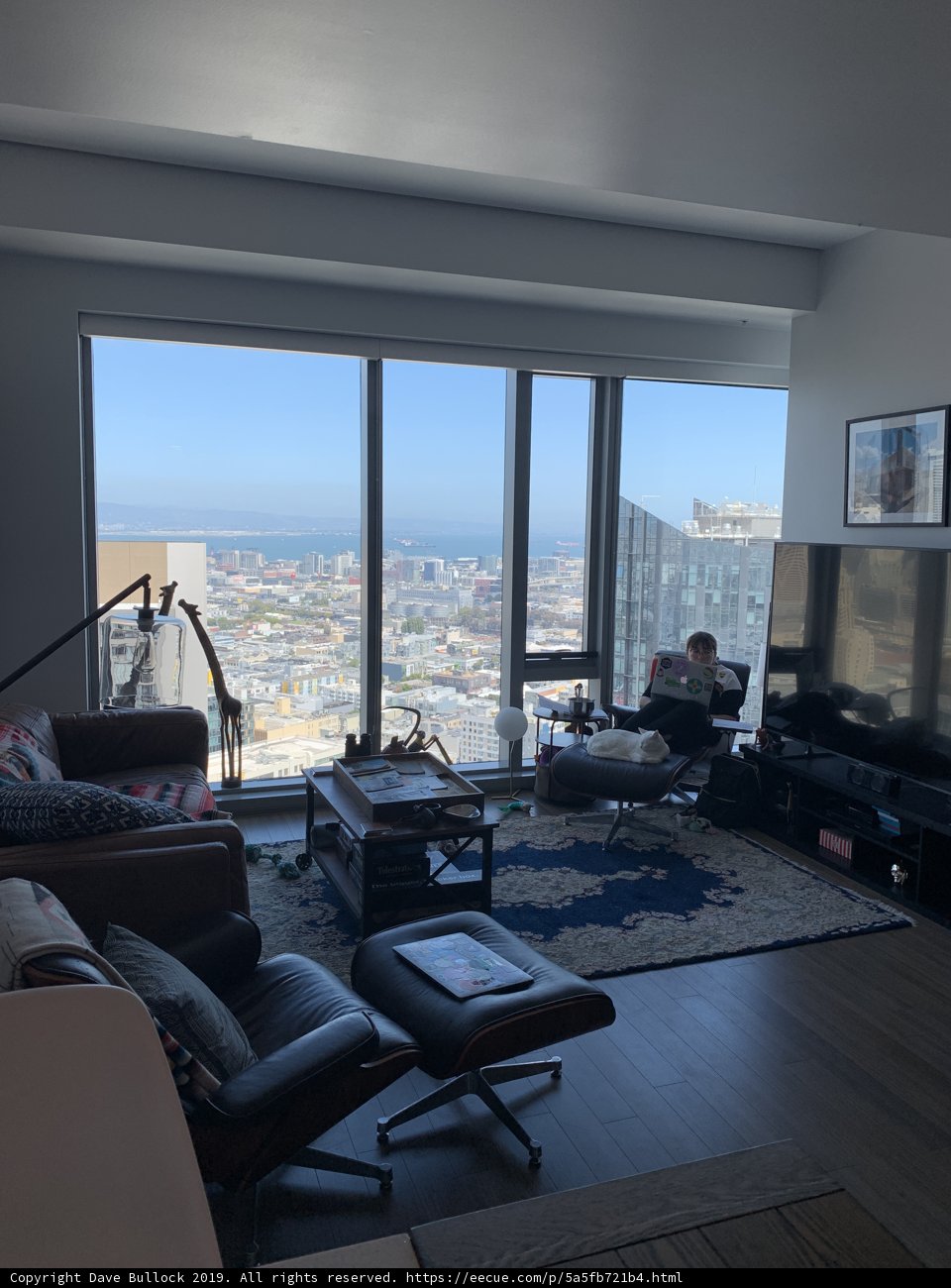 Cityview Living Room