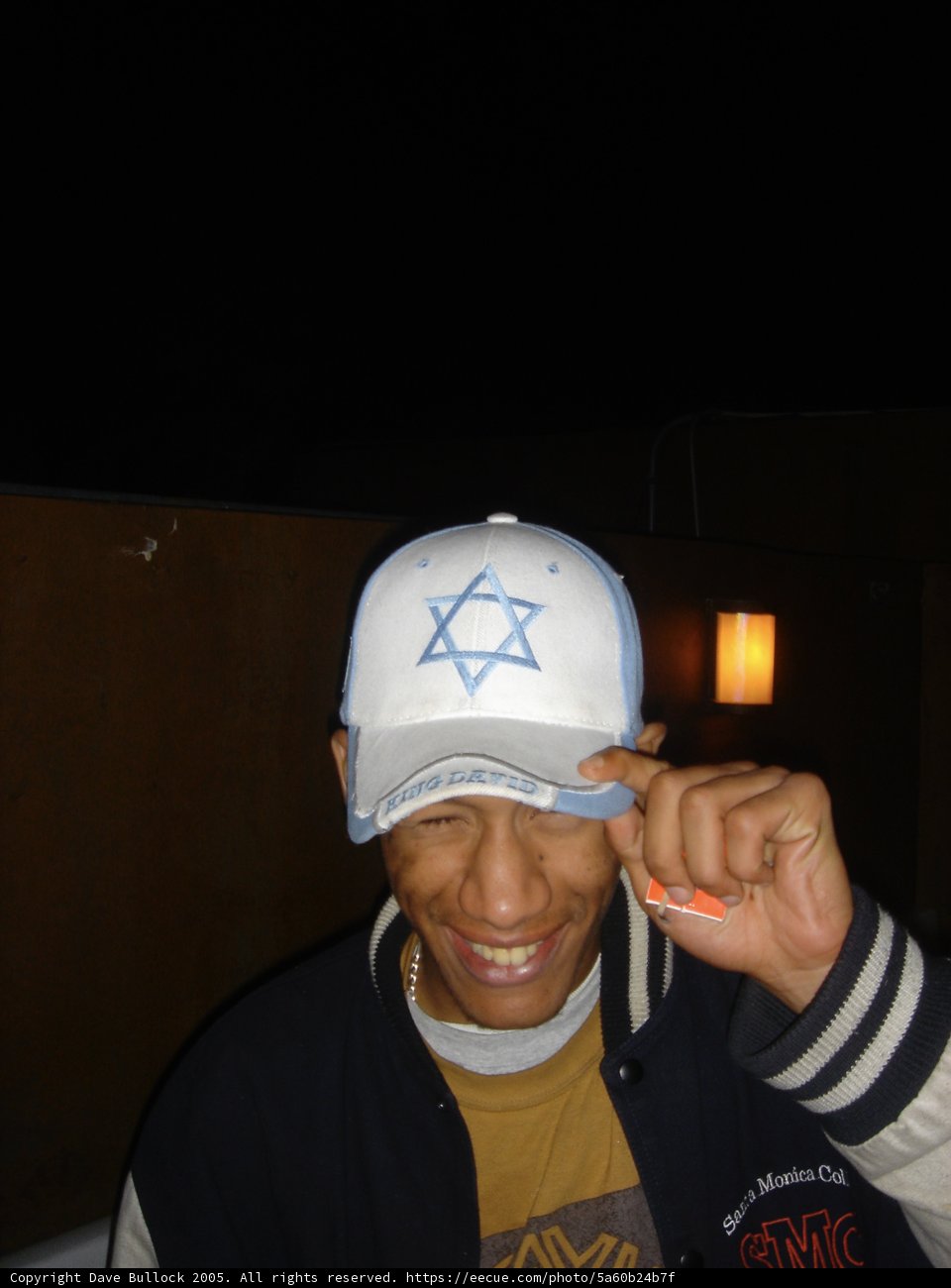 Hat-titude