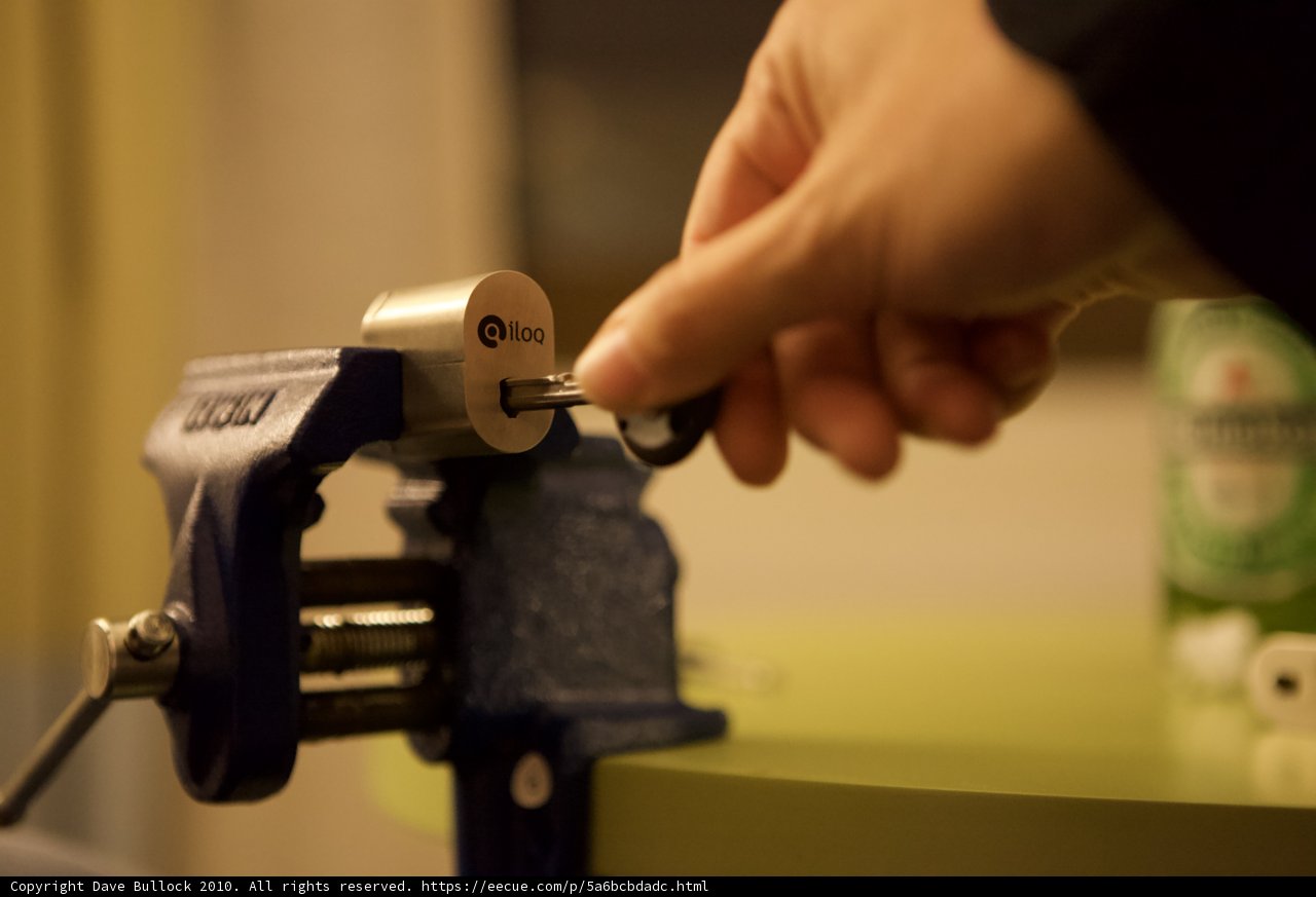 Bottle Opener Extraordinaire