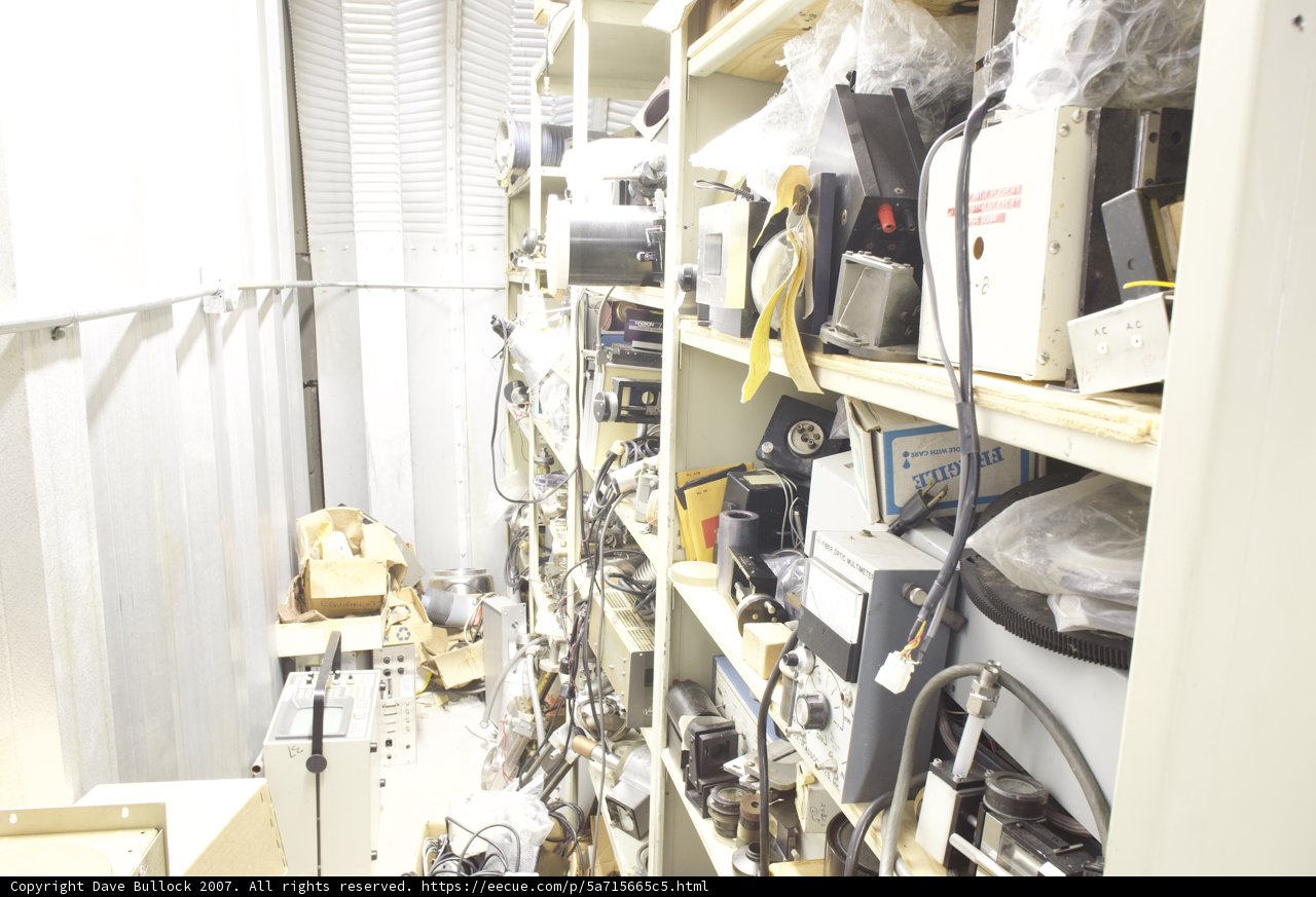 Electronic Lab