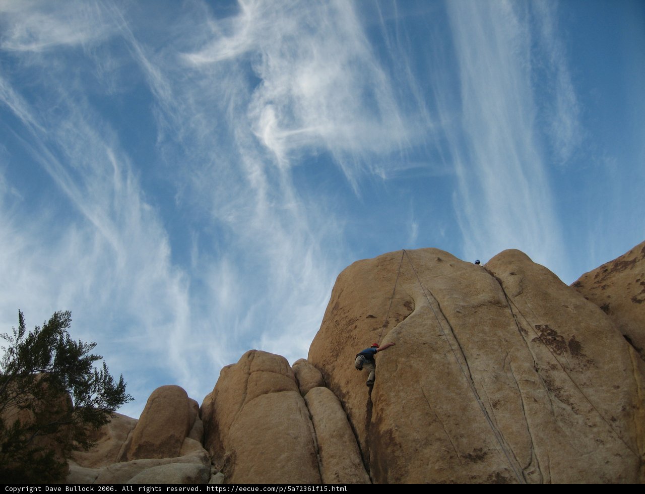 Reaching for the Sky