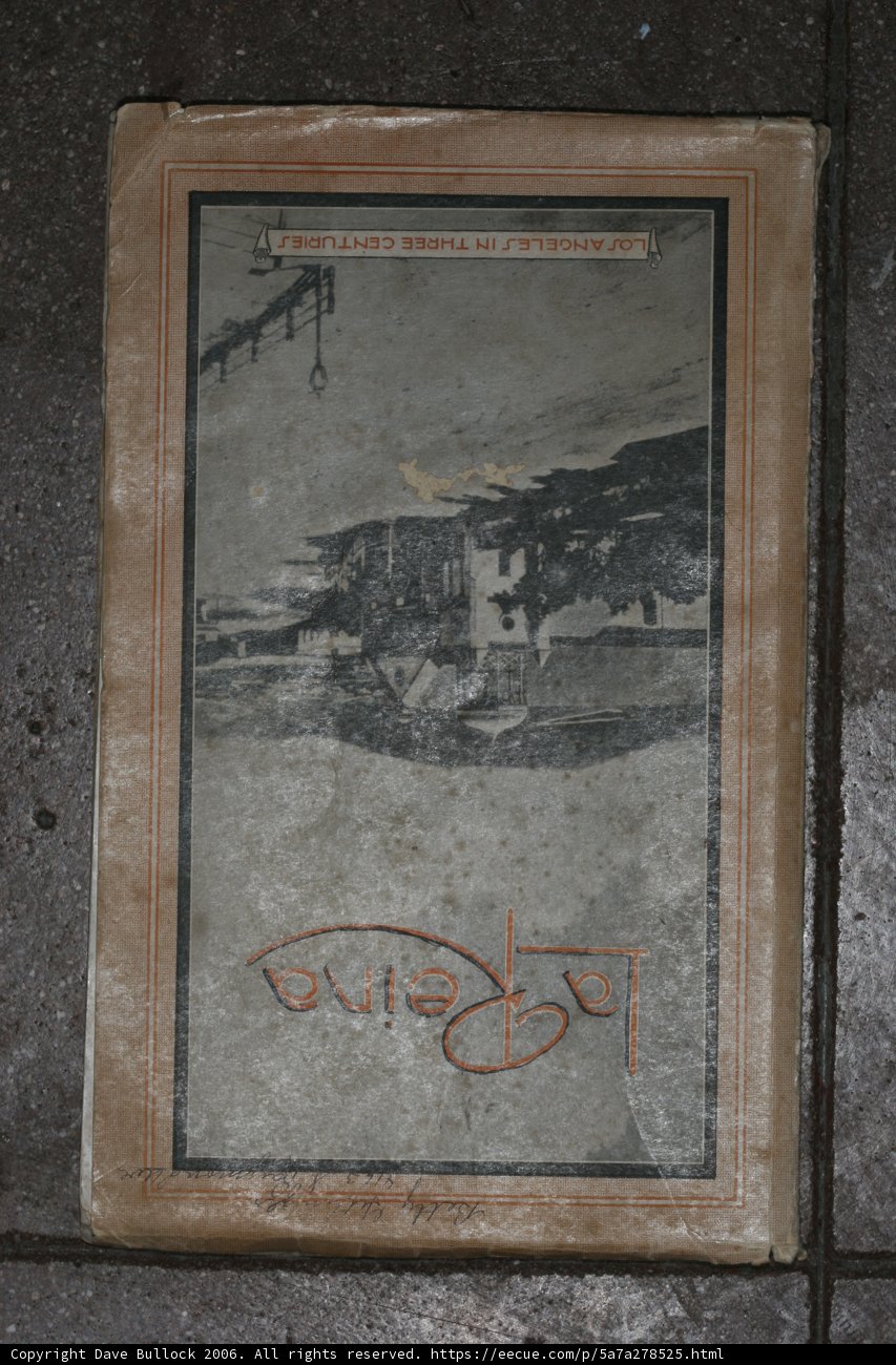Abandoned Artifacts