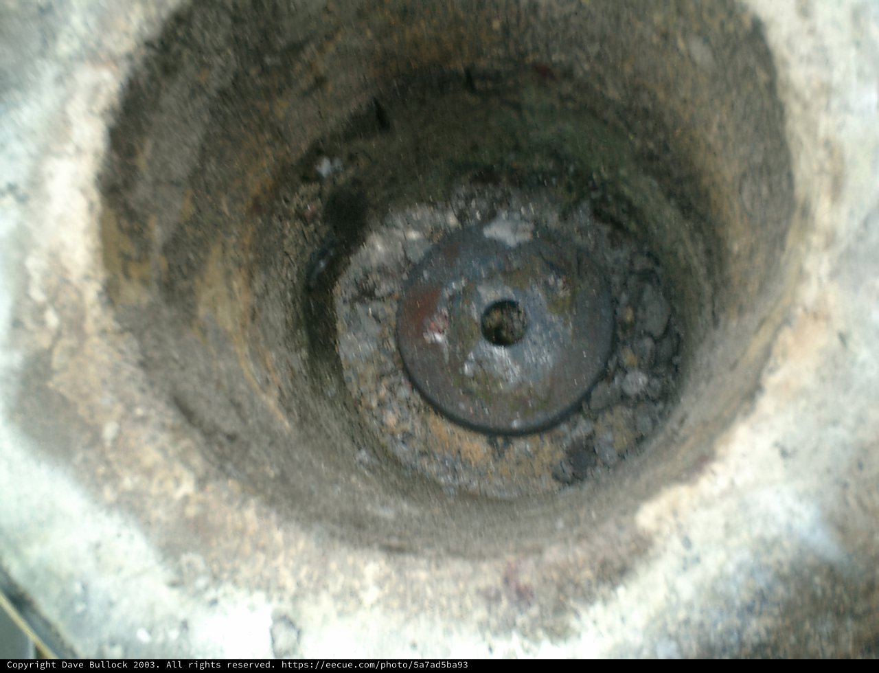 The Mystery Object
