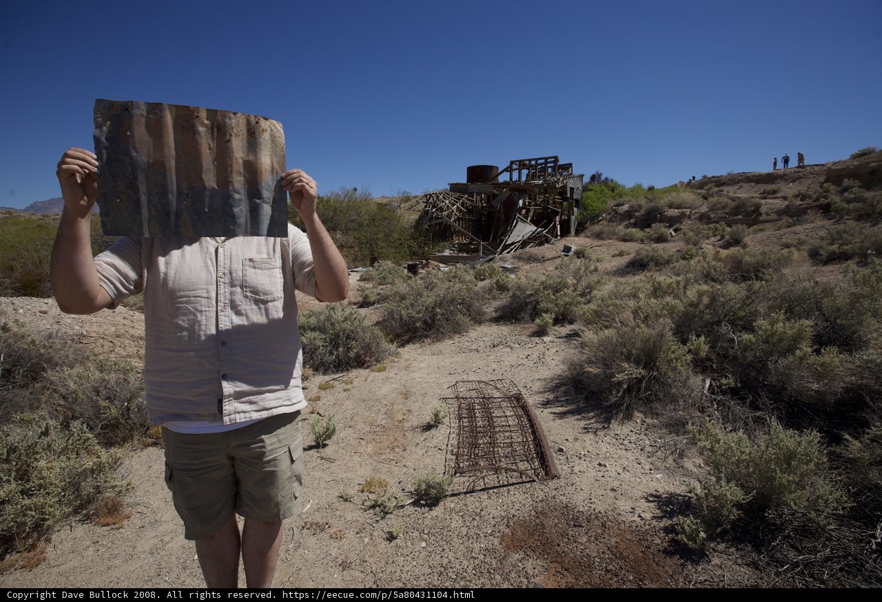 Documenting the Journey