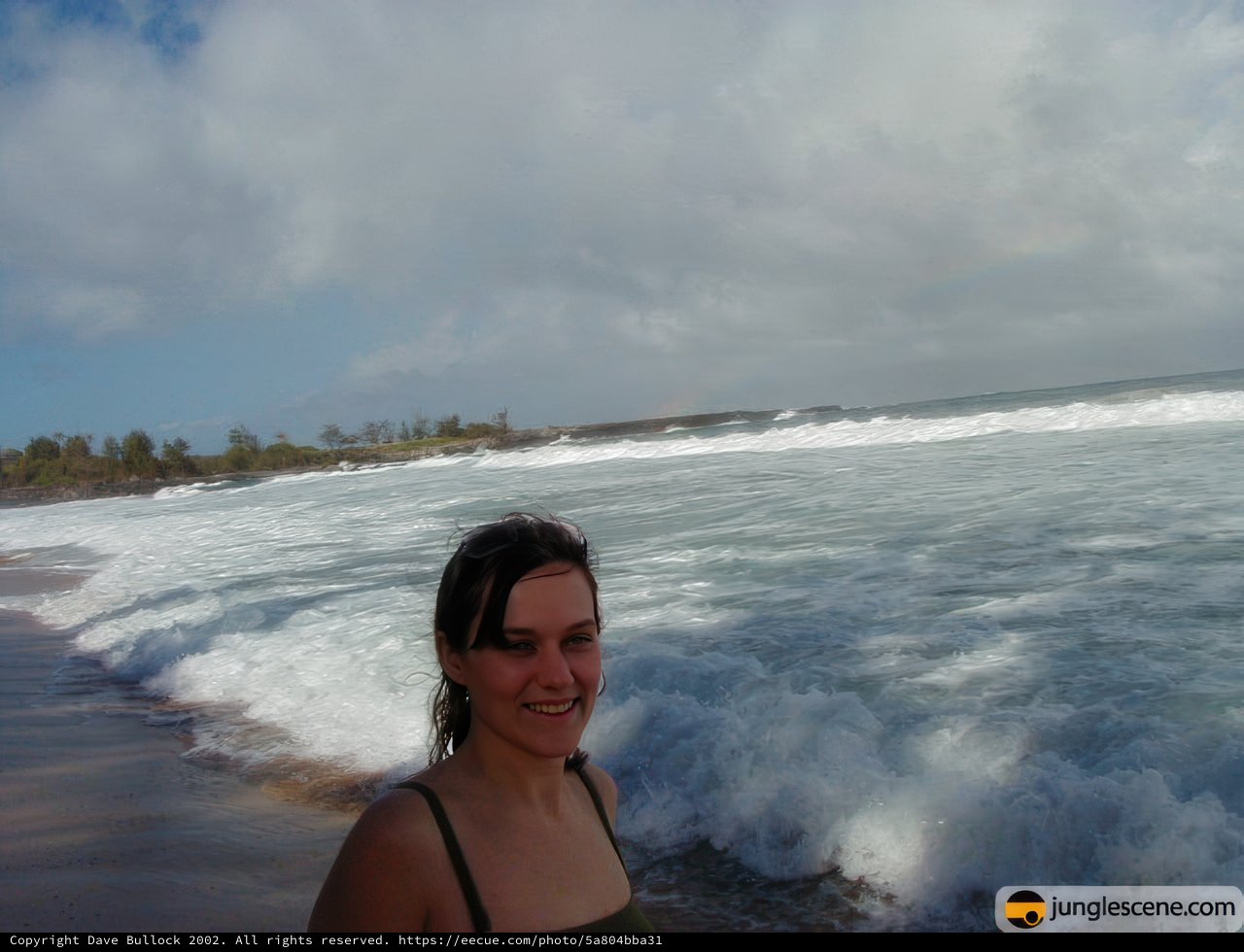 Ocean Bliss