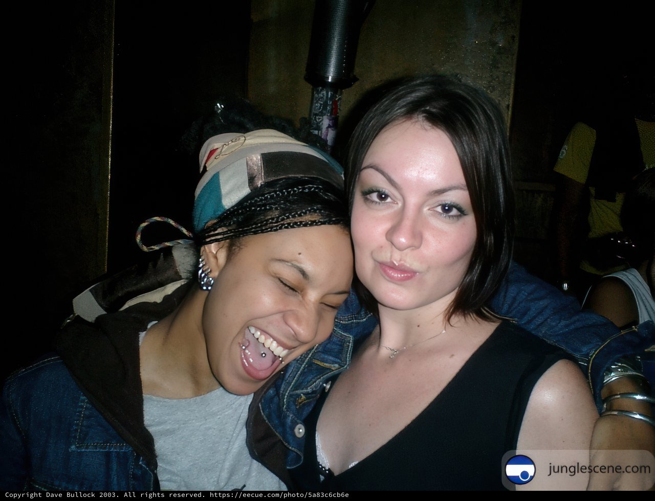 Party Posers