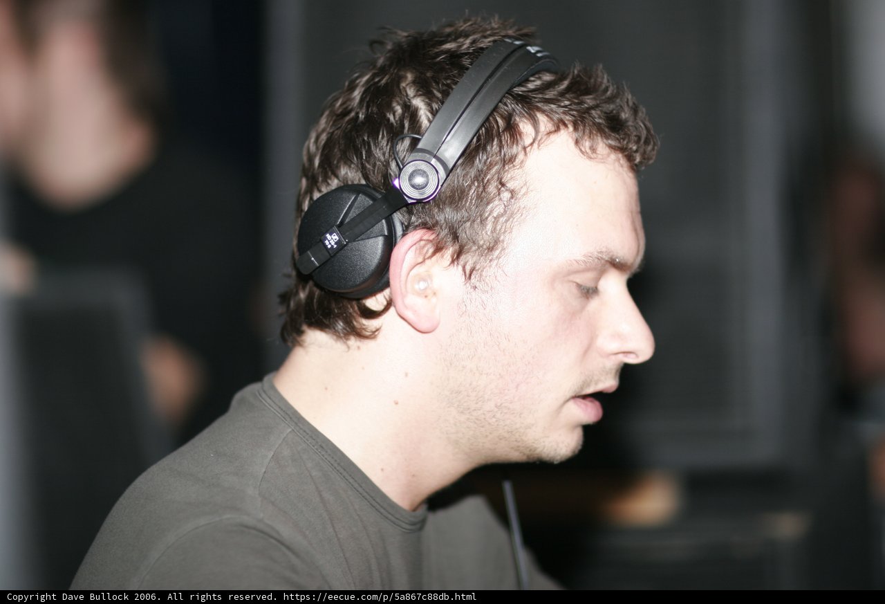 Grooving with the Funktion Viram