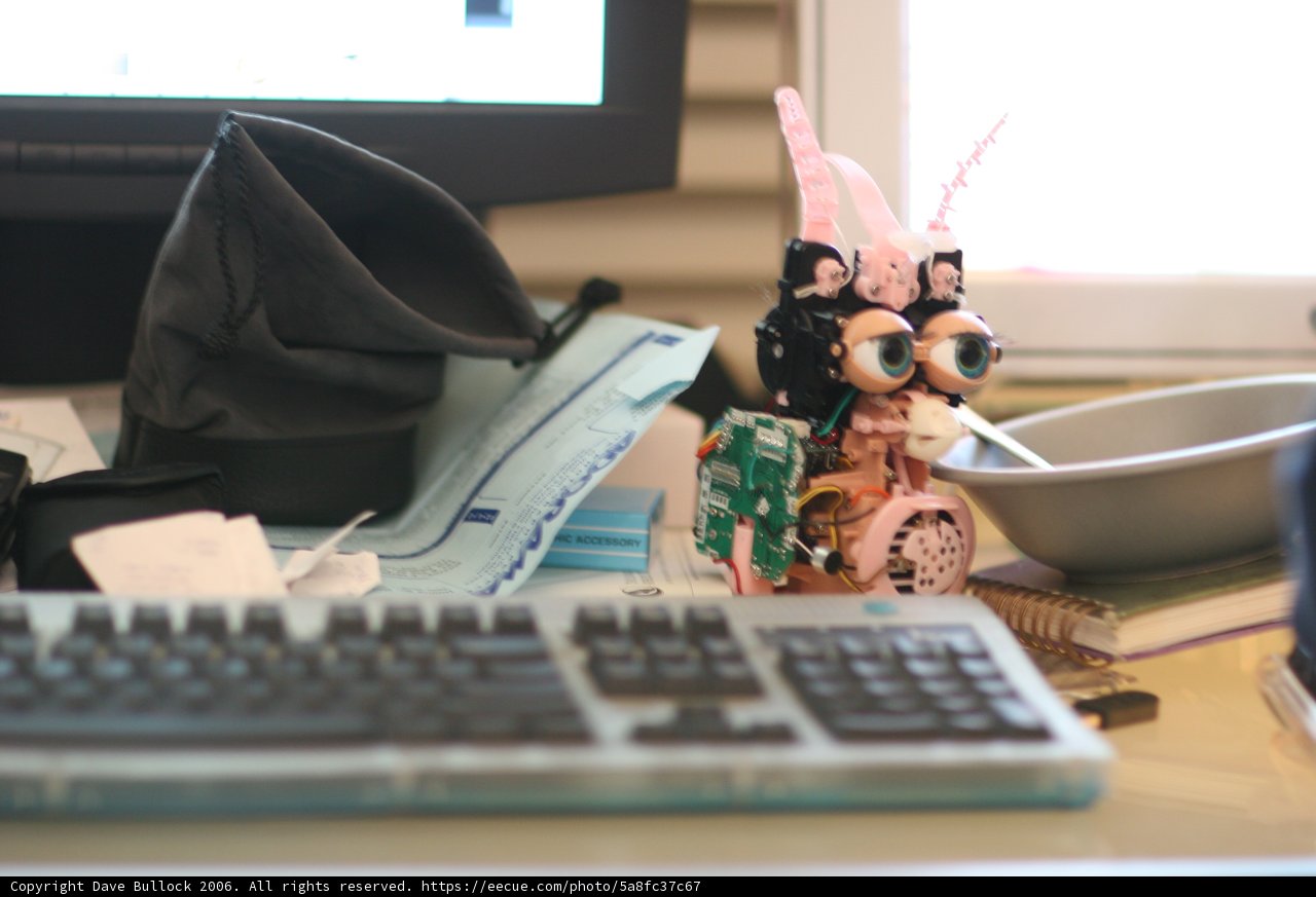 The Essential Computer Set-up