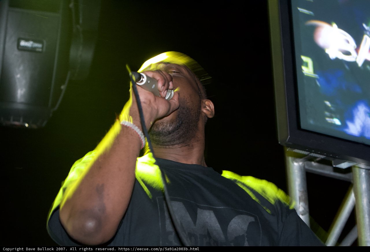 Live Performance
