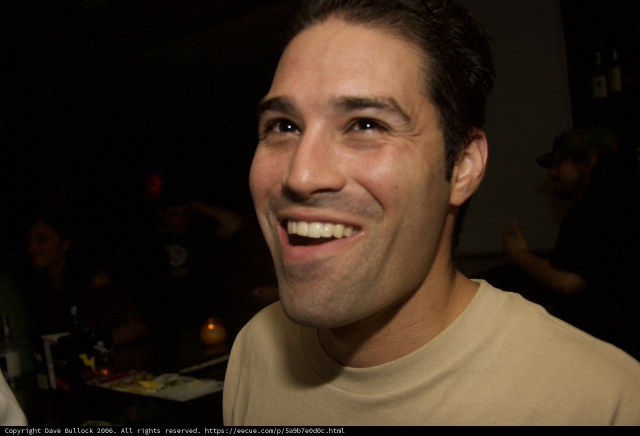 Party Smile