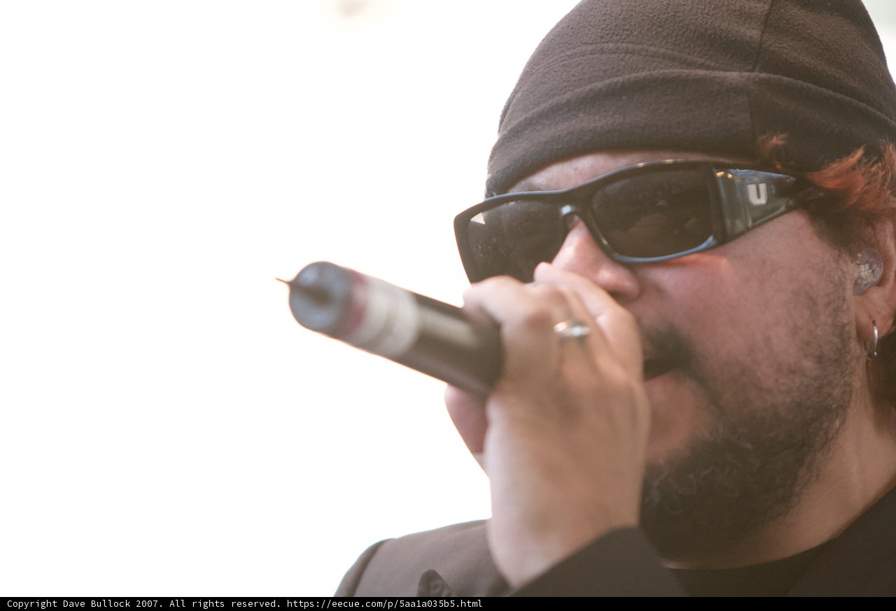 Performing with Pizzazz