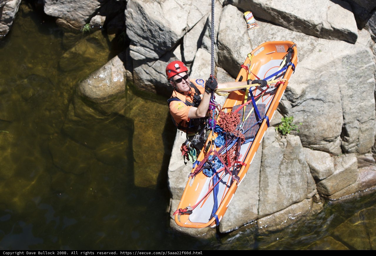 Surfing the Highline