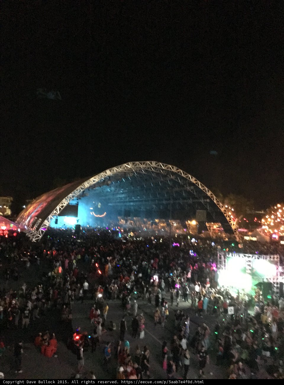 Electric Metropolis