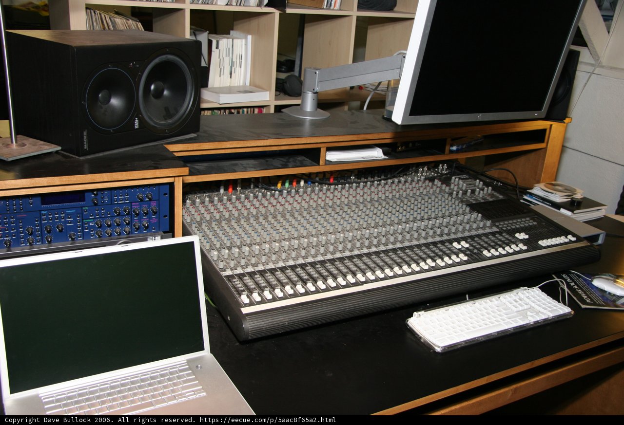 Laptop Entertainment Center