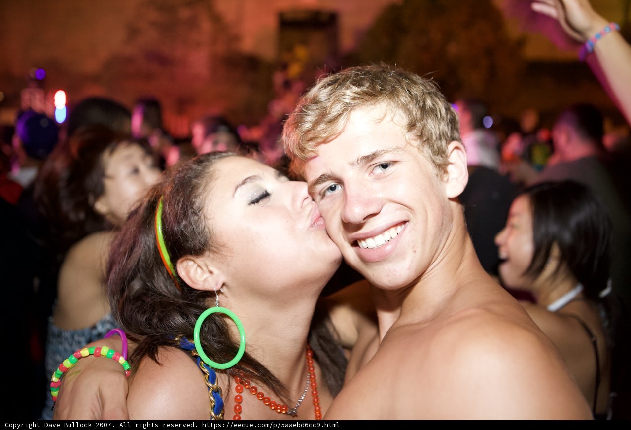Party Magic
