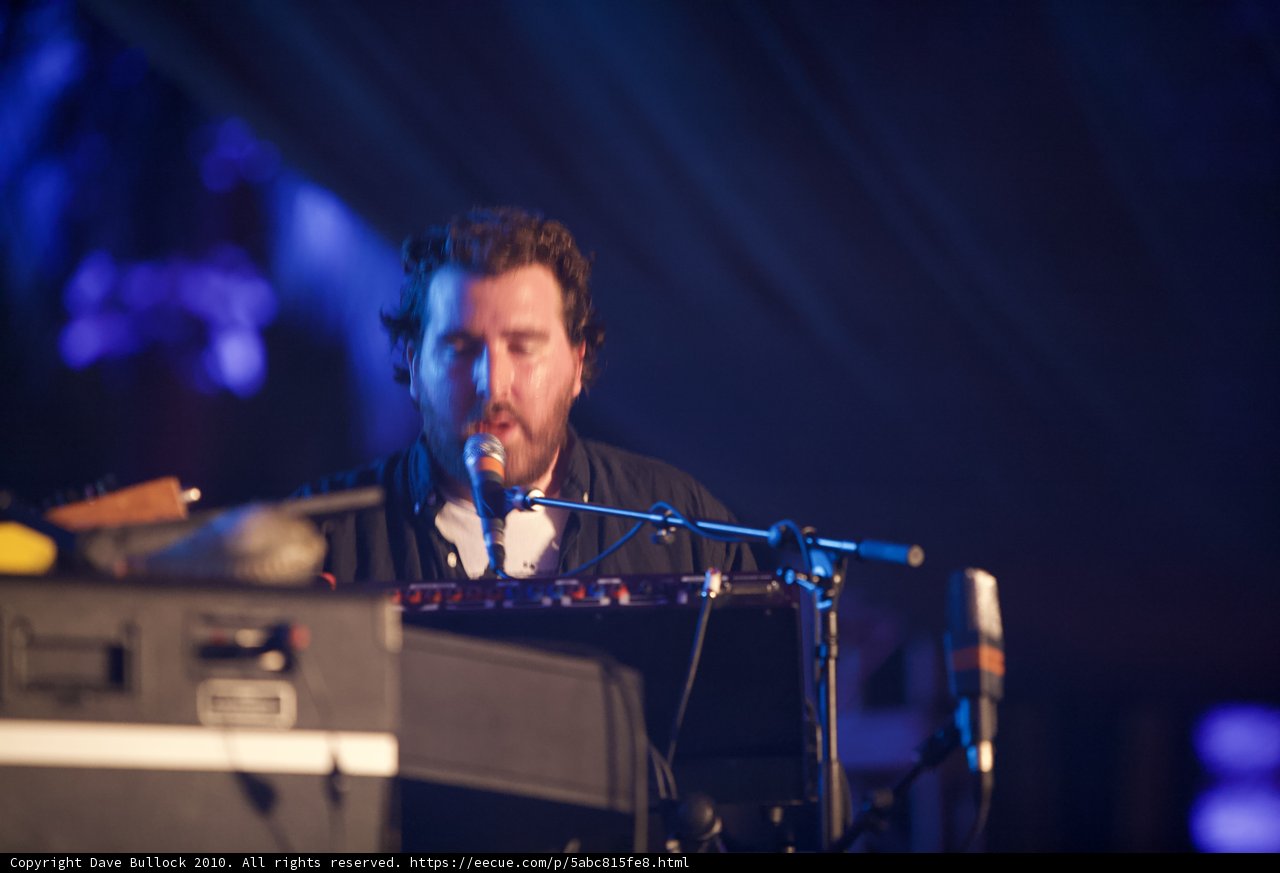 The Bearded Deejay