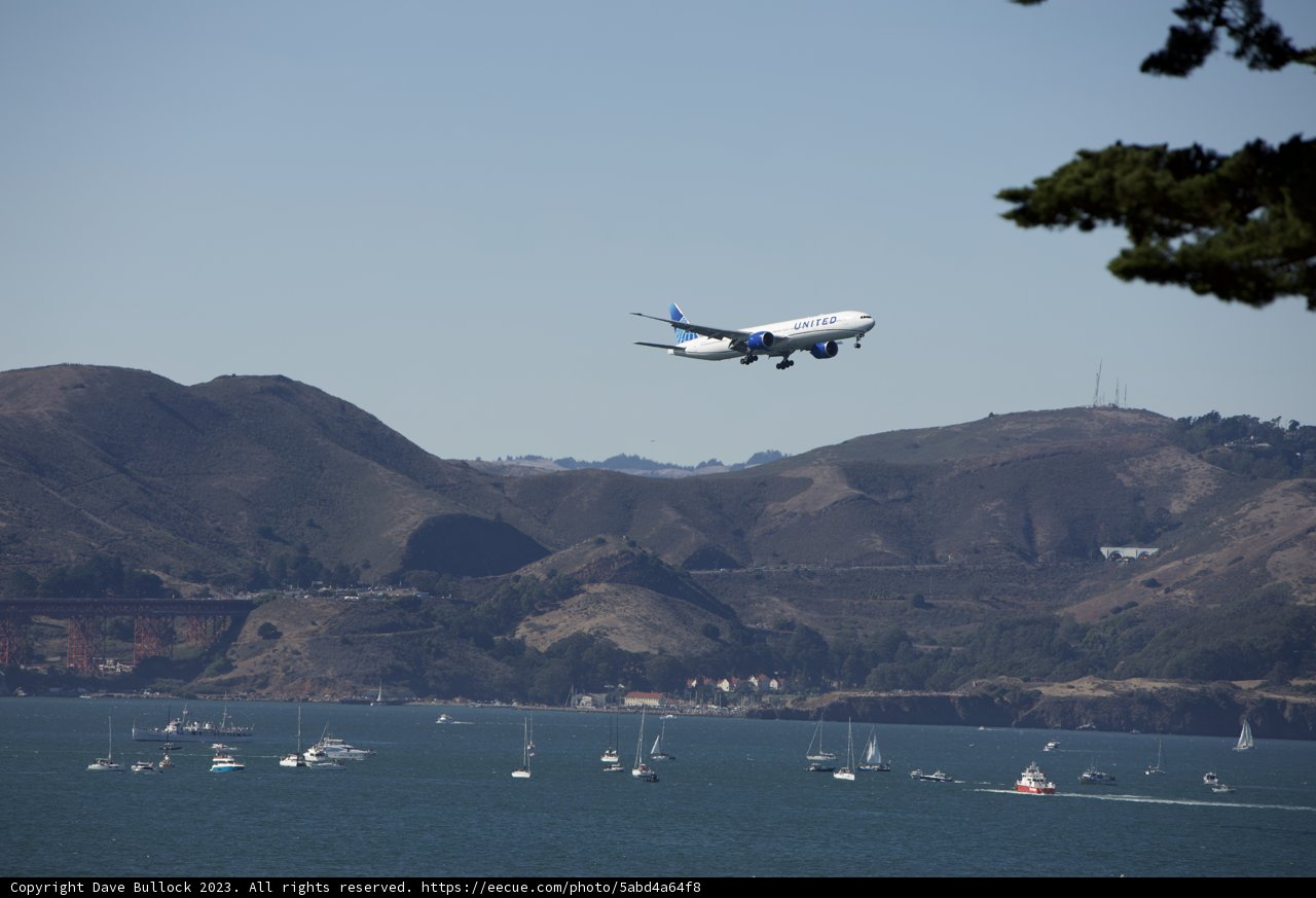 Soaring Through Skylands: Great Meadow Park Air Show 2023