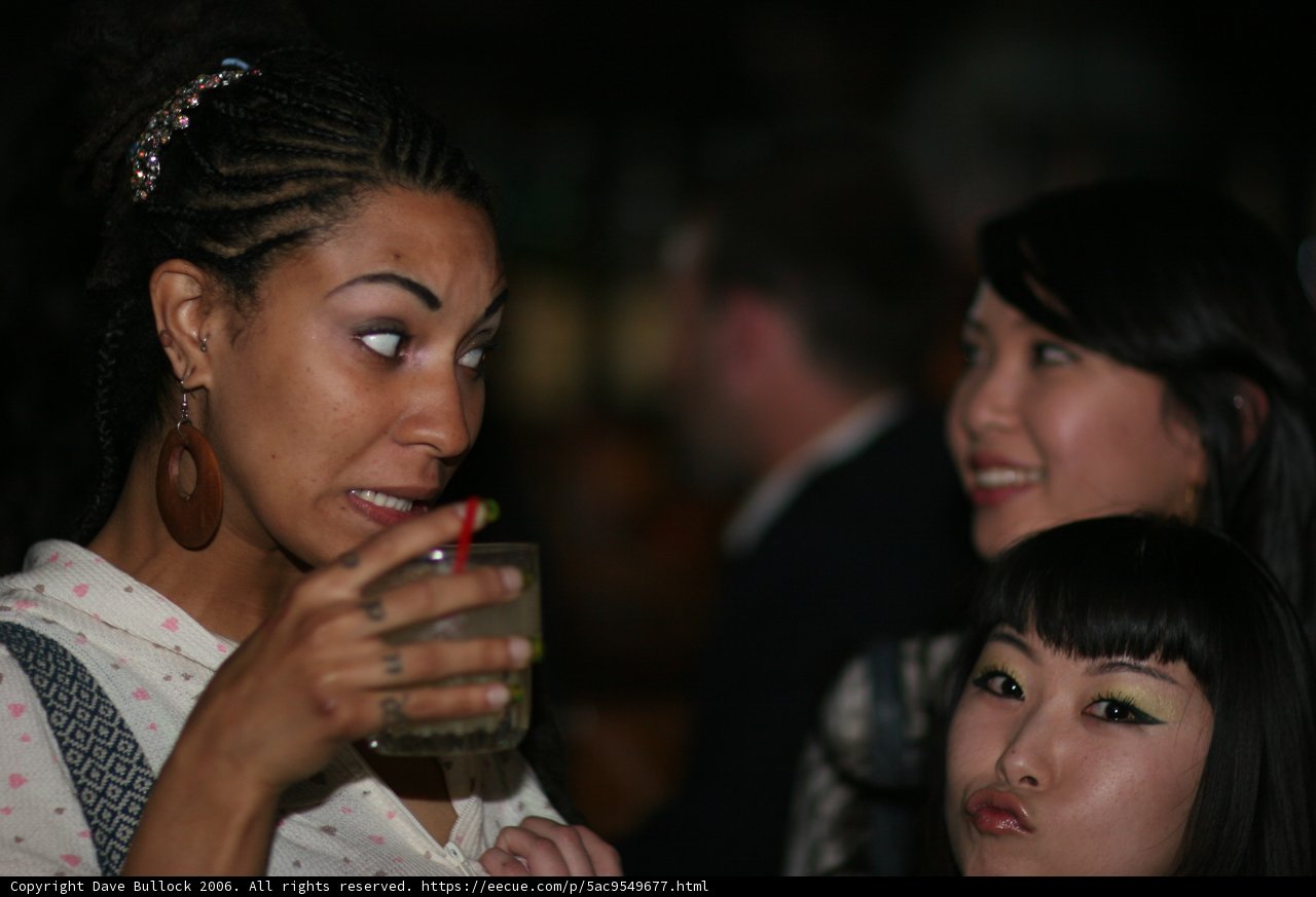 Samurai Sundaze Birthday Celebration