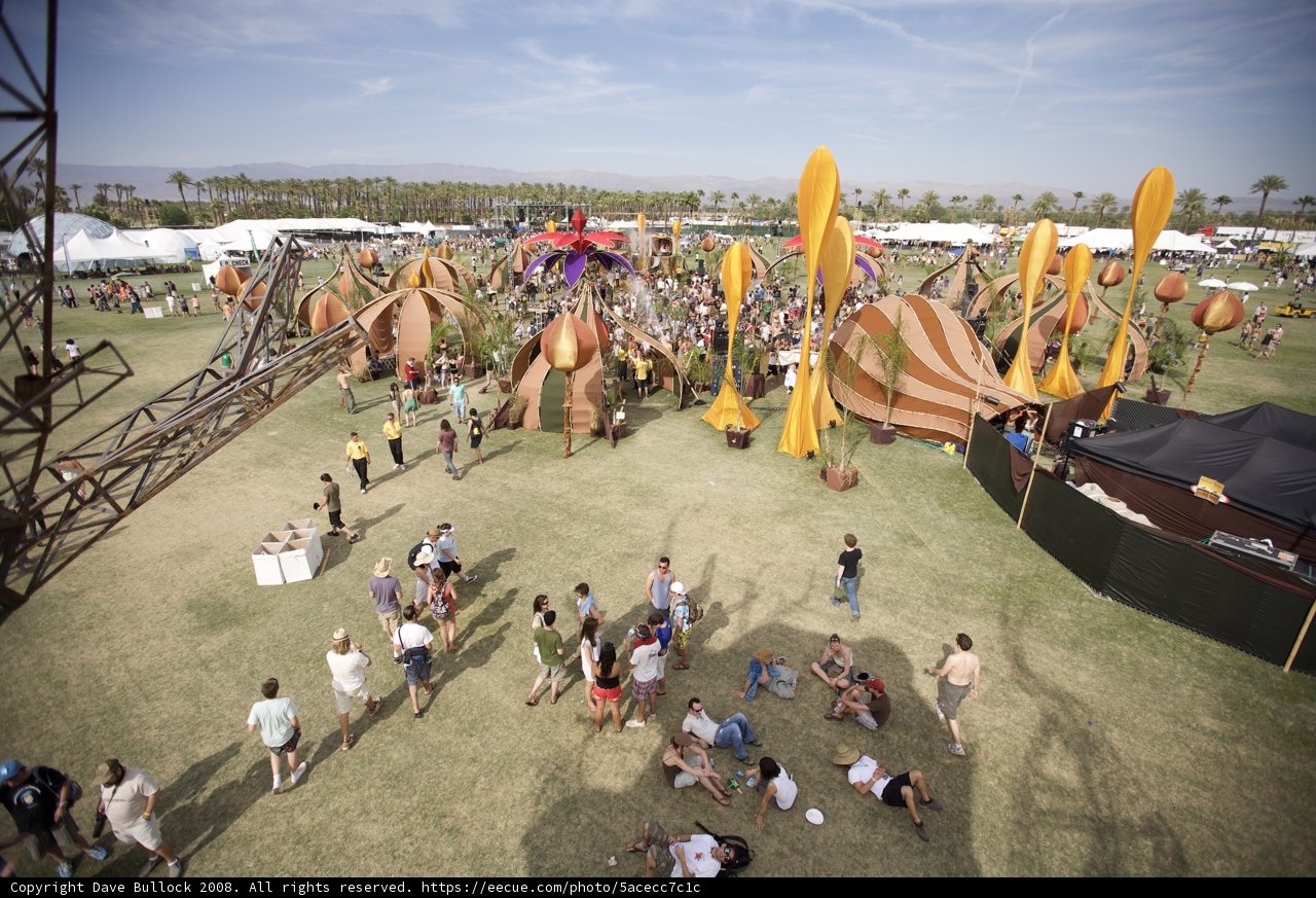 Coachella Crew