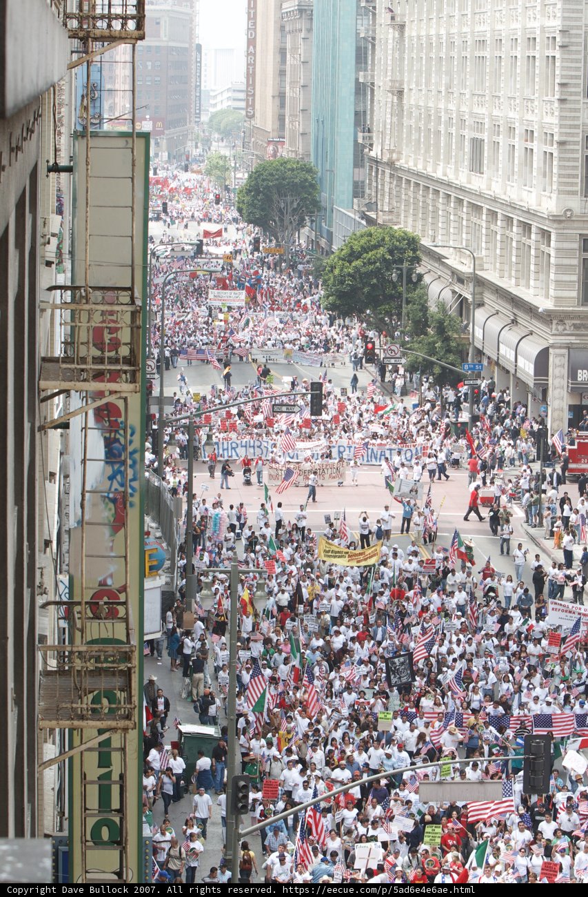 Metropolis March
