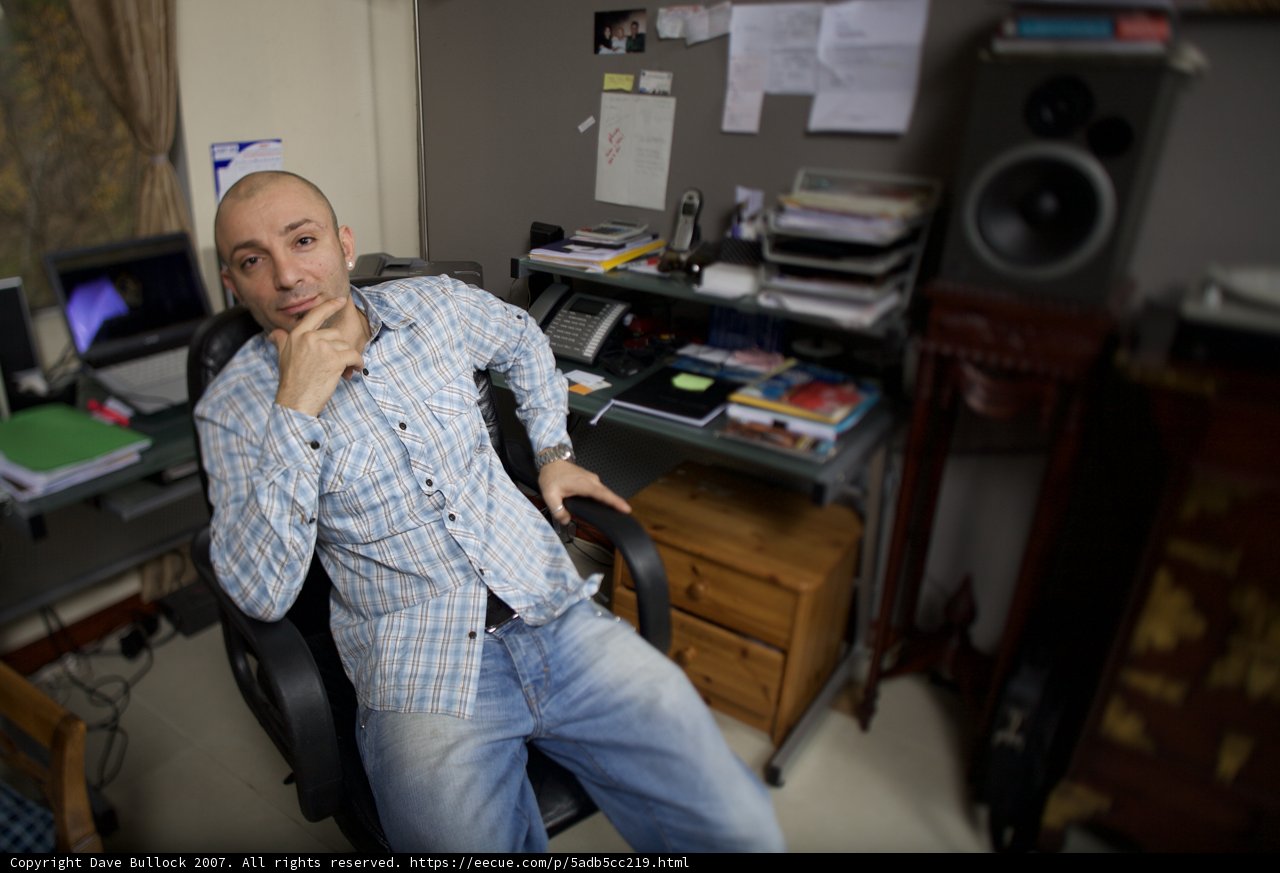 Working from Home