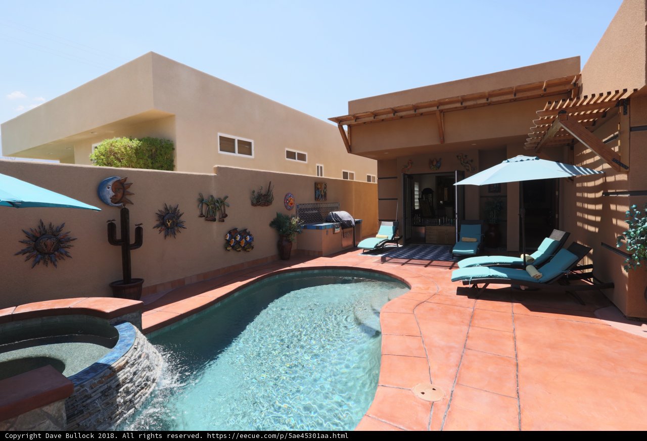 Oasis at the Villa