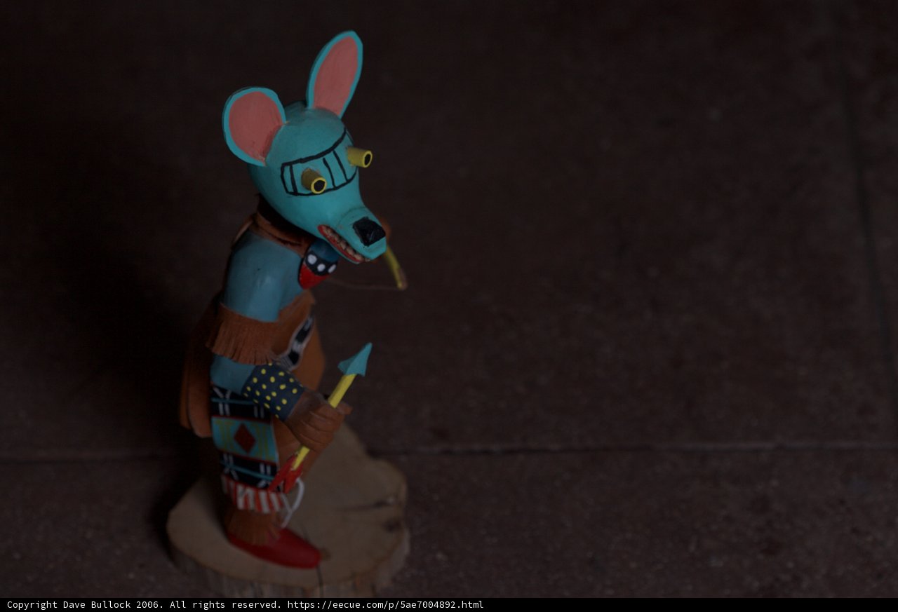 Toy Hunter