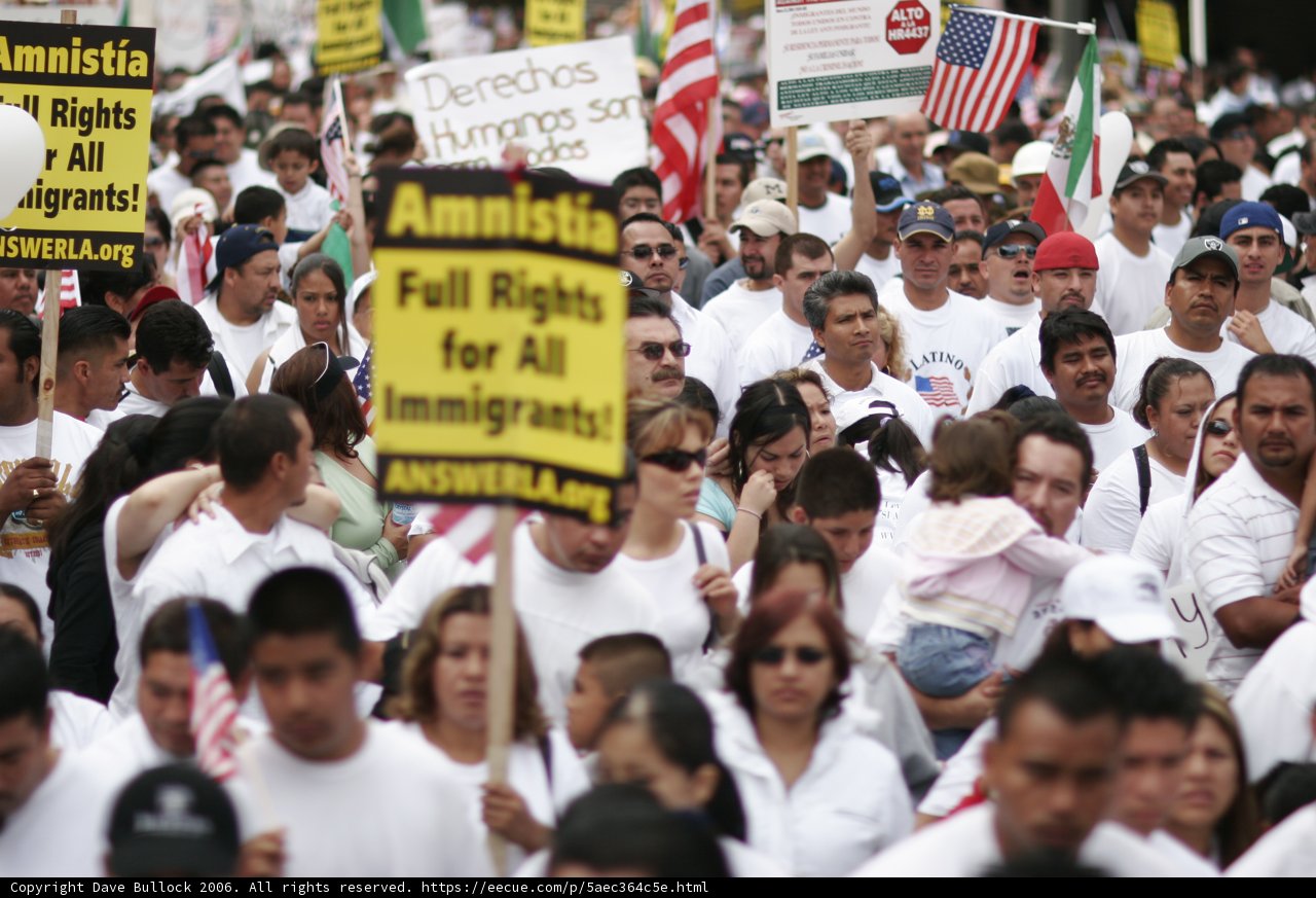 March for a Cause