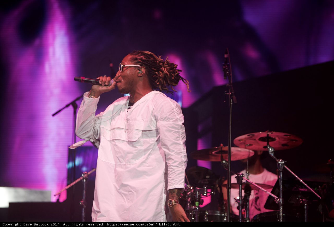 A Musical Night at Coachella