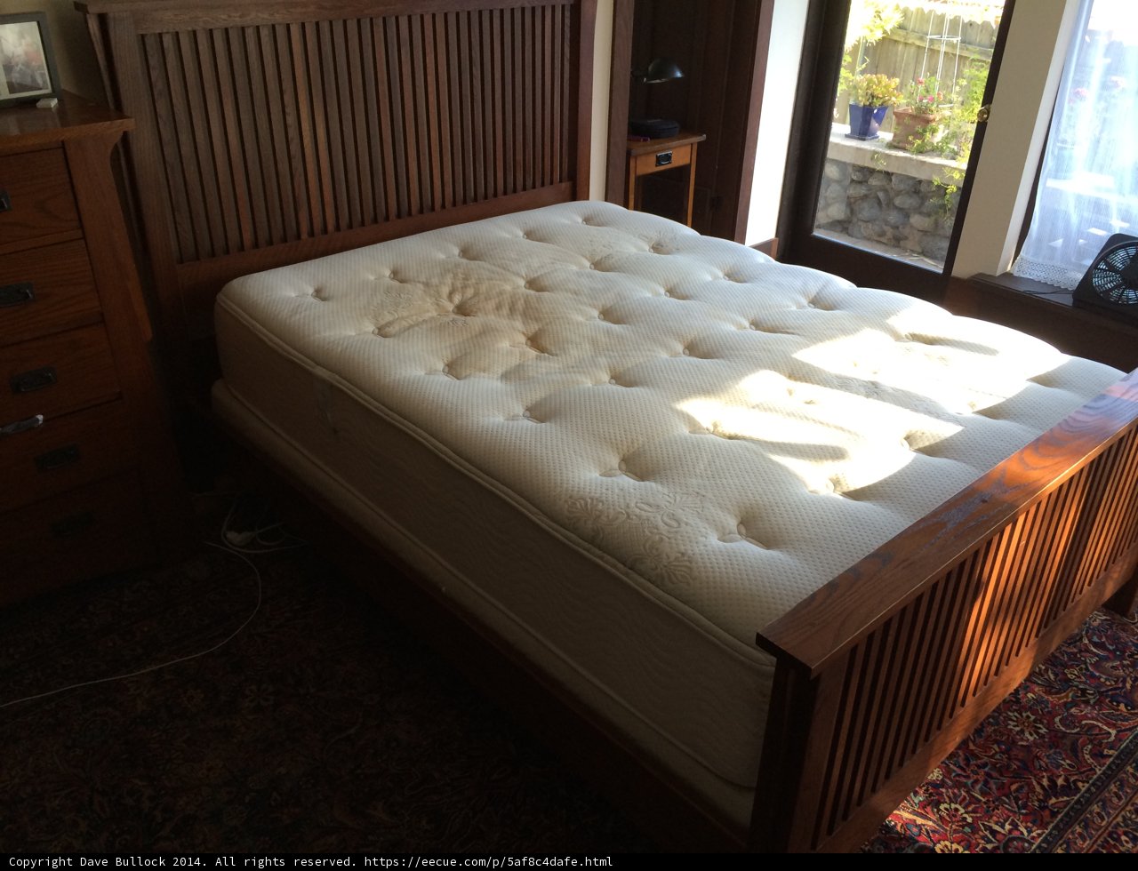 Restful Retreat
