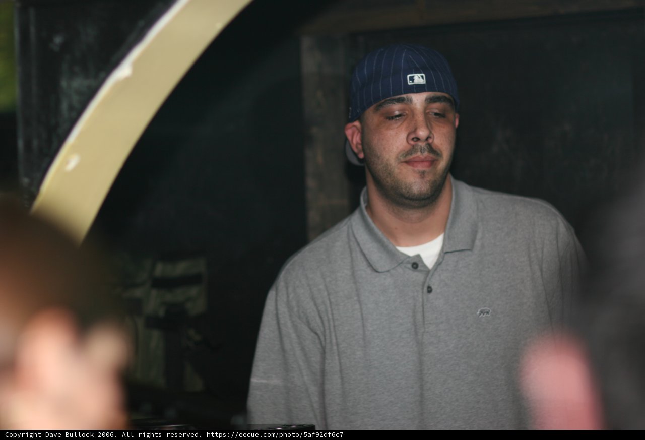 Baseball Cap Sunday