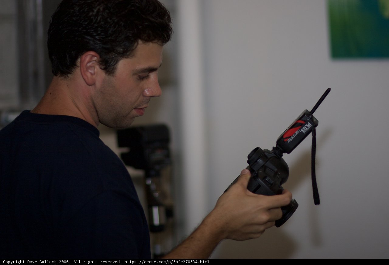 The Controller