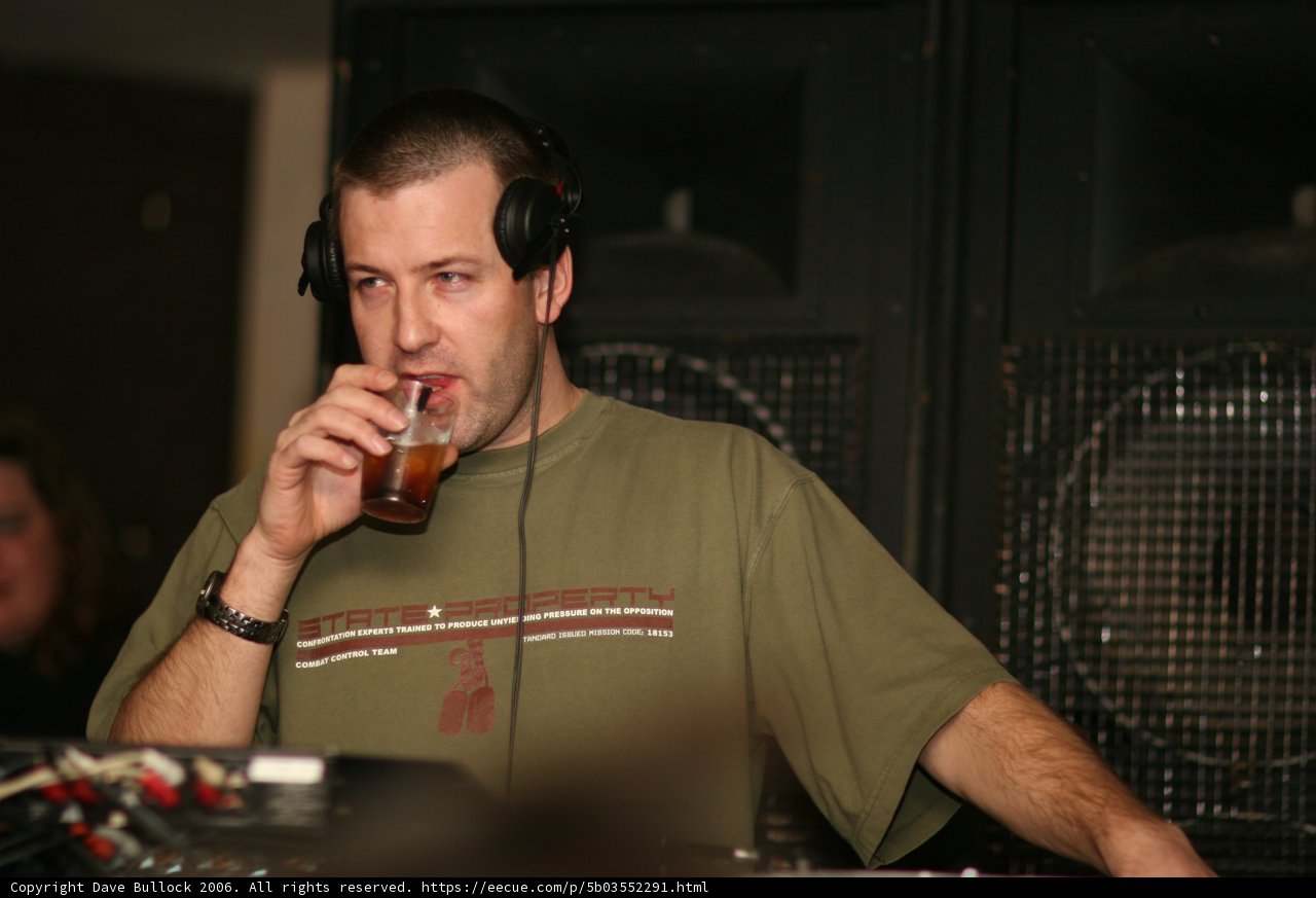 Groove Master