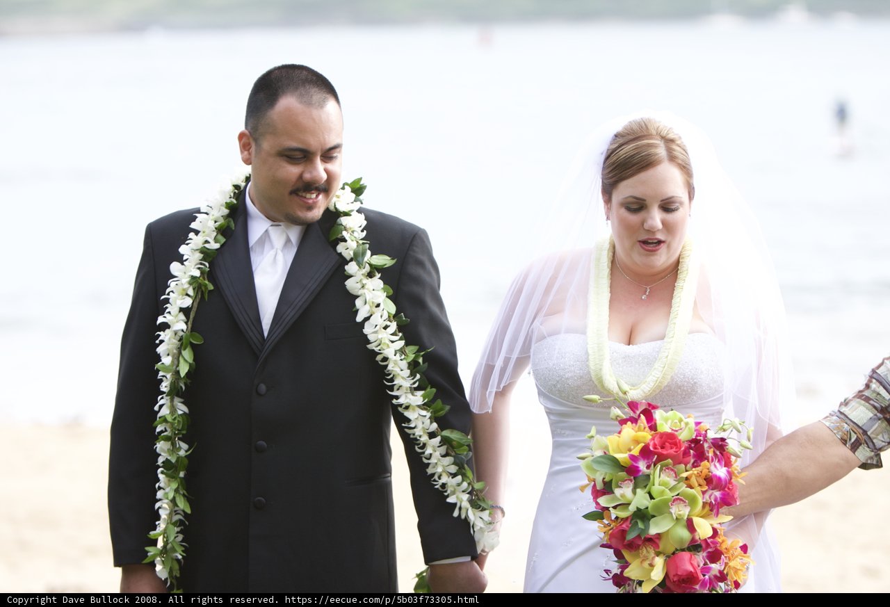 Hawaiian Romance