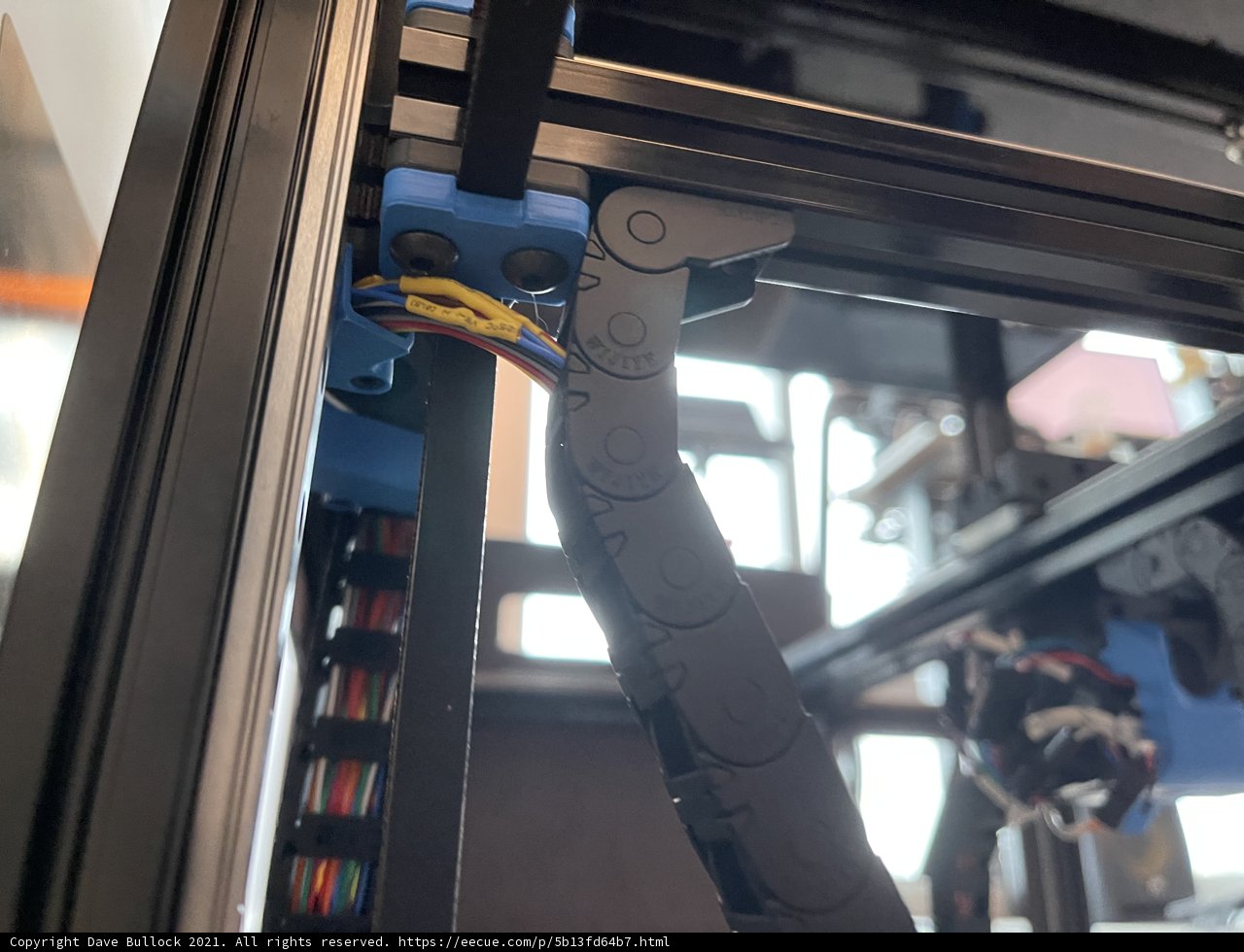 High-Tech Manufacturing