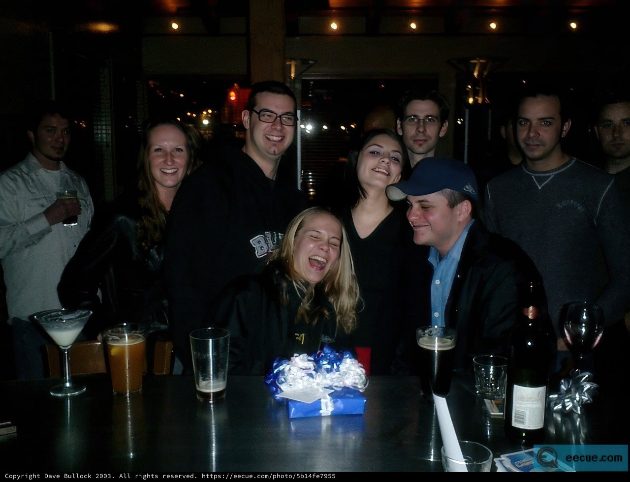 Cheers to Good Times at the Pub!