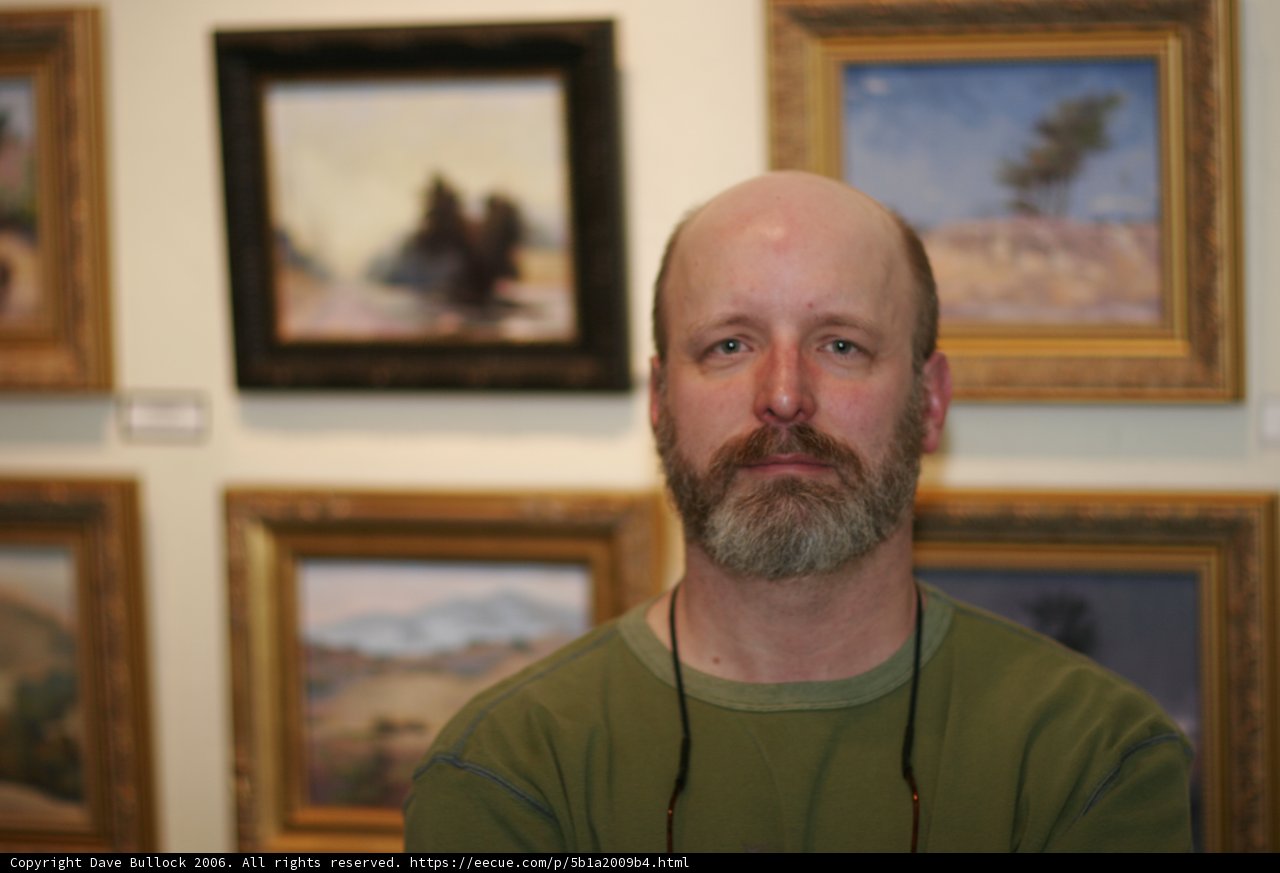 Art Enthusiast