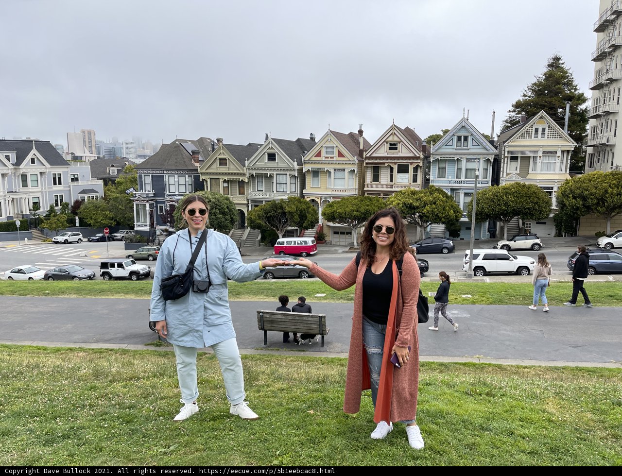 Neighborhood Chit-Chat