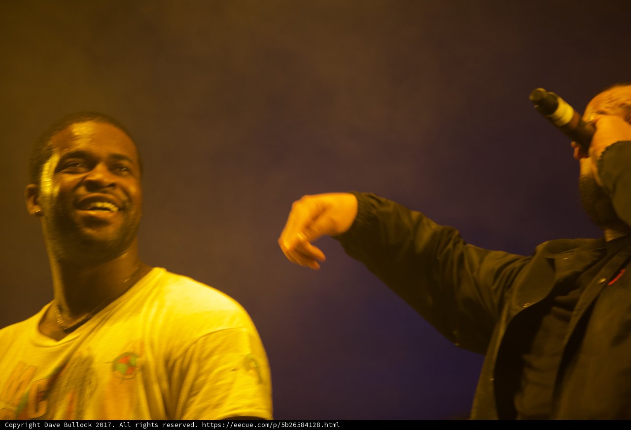 A$AP Ferg Takes Coachella by Storm